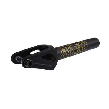 Fork Nitro Circus RW Signature